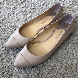 Gianni bini flats